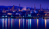 Oil refinery and Petrochemical operations